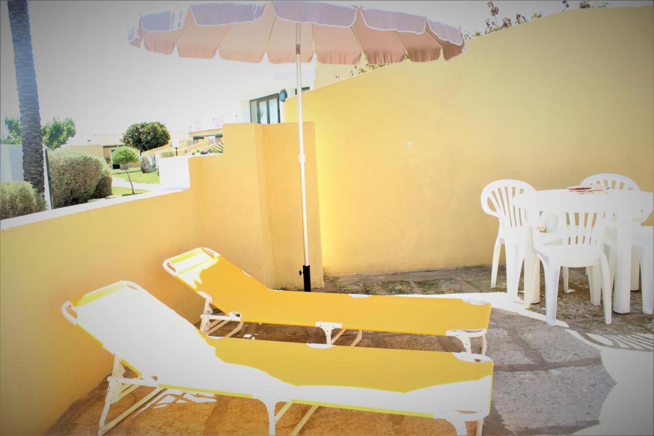 Apartamento Con Piscina En Ciudadela, Cala En Blanes Apartamento *