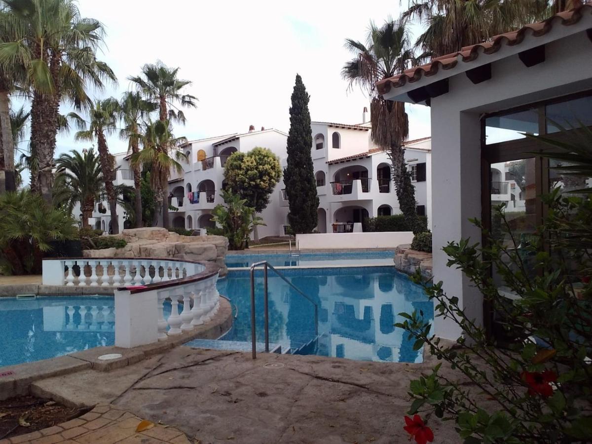 Siesta Mar 2 Holiday home