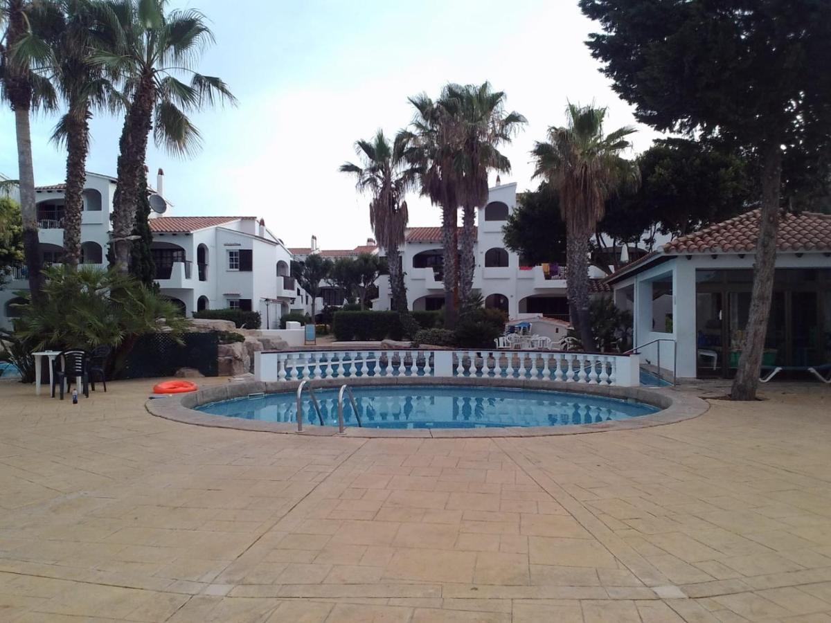 Siesta Mar 2 Holiday home Cala En Porter (Menorca)