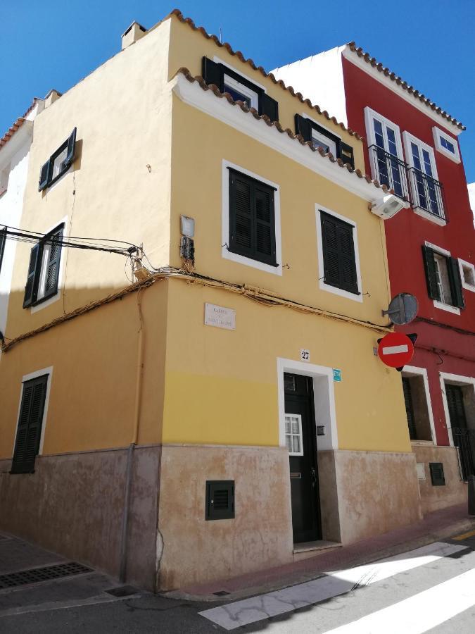 Casa Agnes Сasa de vacaciones Maó (Mahón)