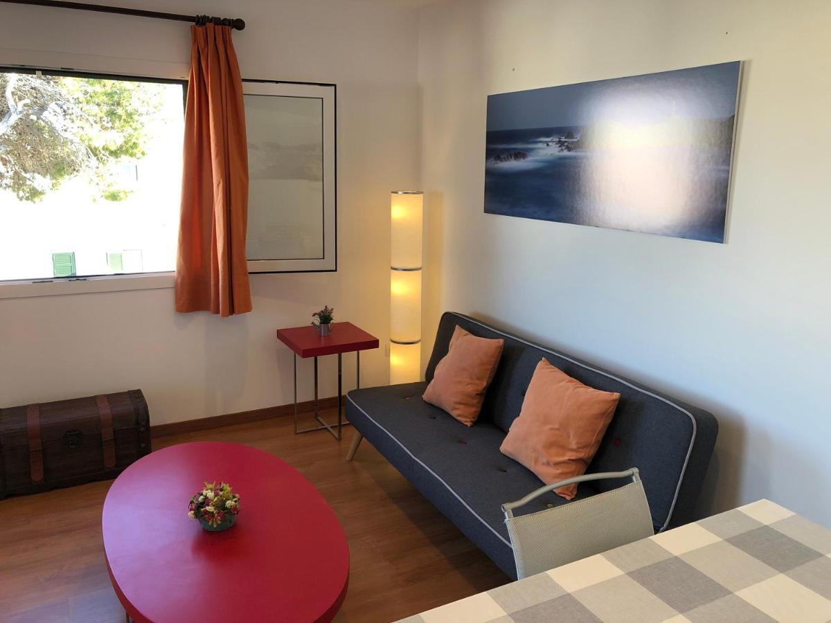 Apartamento Llevant 11 E1 *