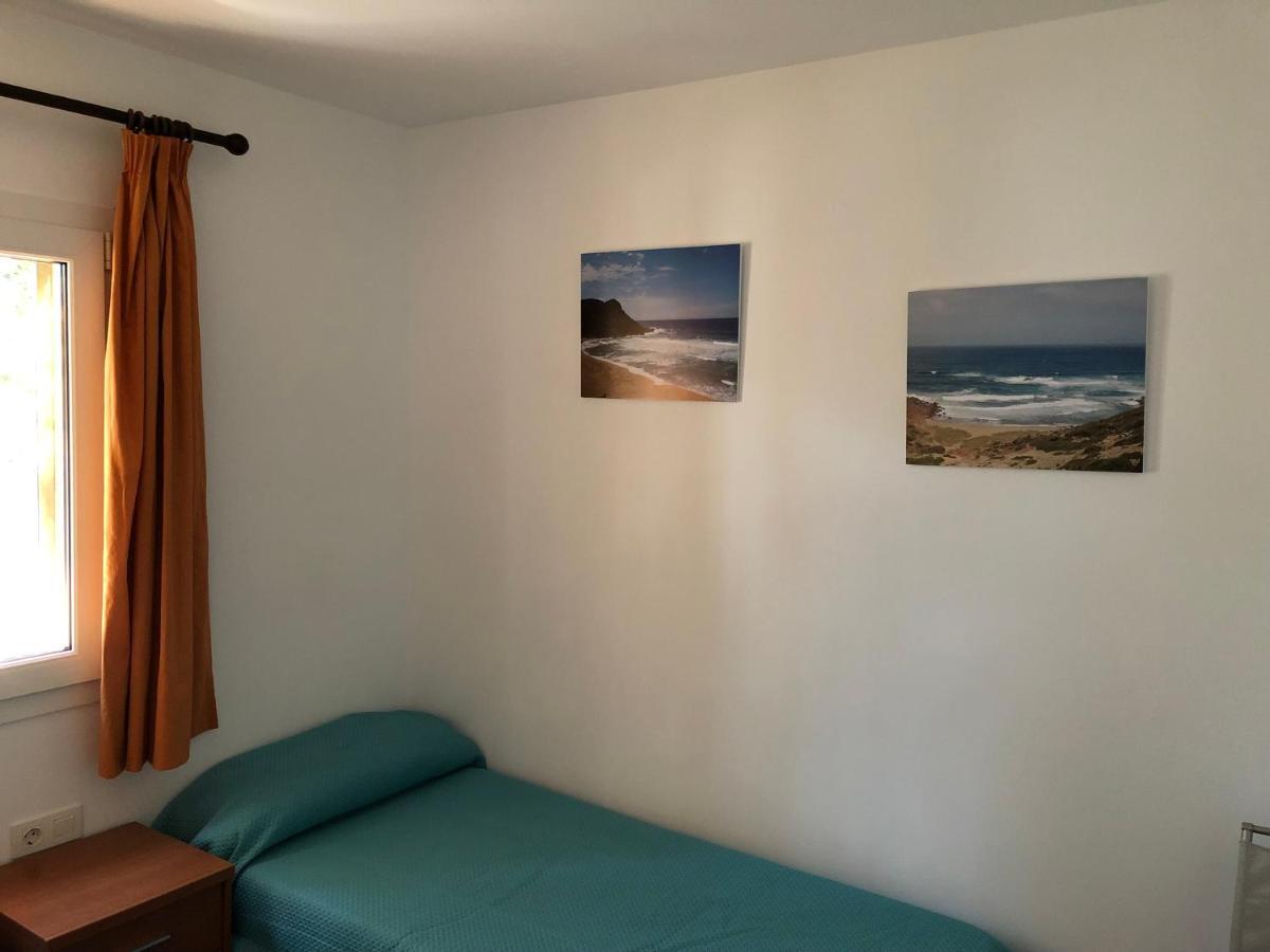 Apartamento Llevant 11 E1 *