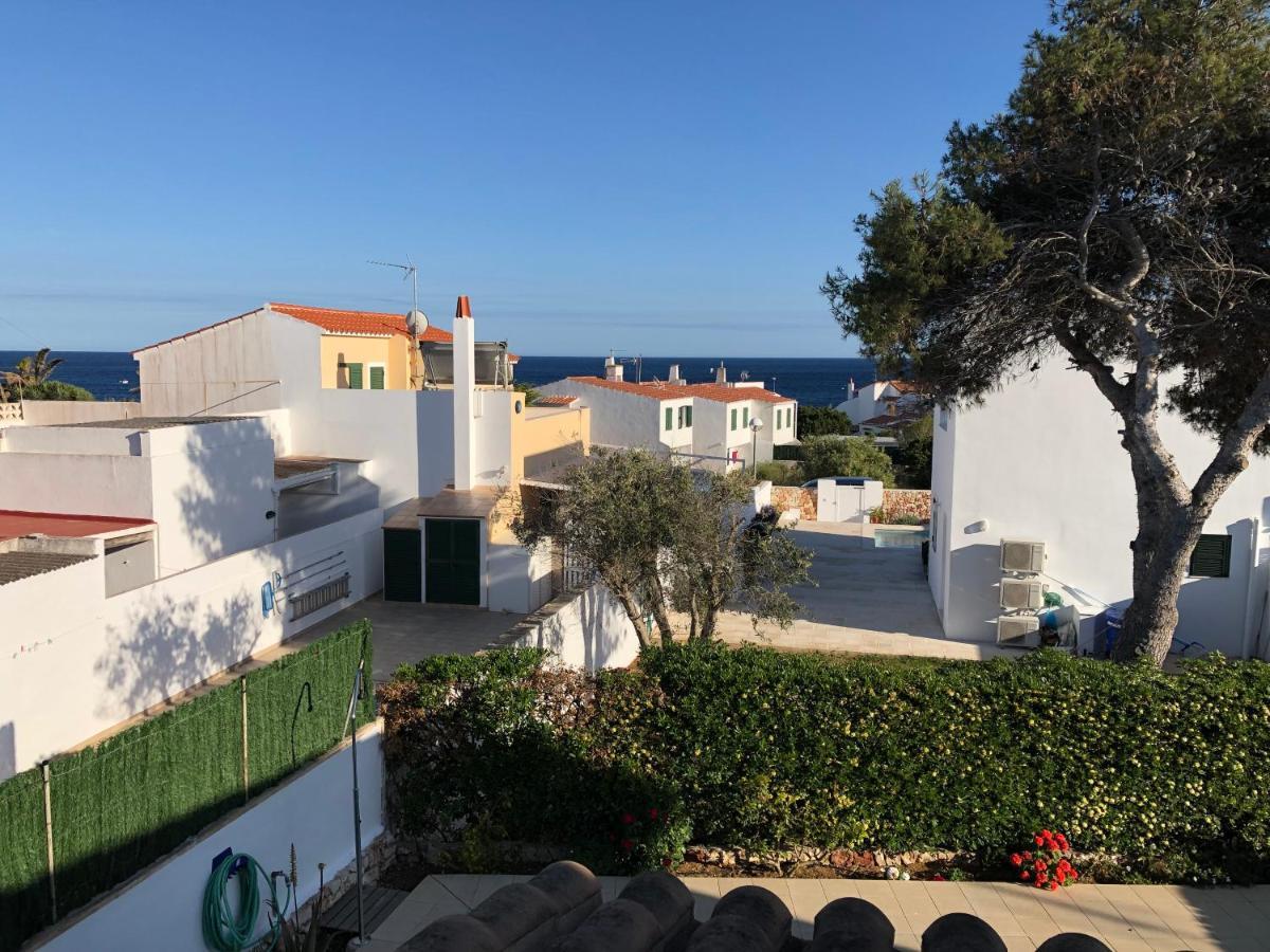 Llevant 11 E1 Apartamento Cala'N Bosch (Menorca)