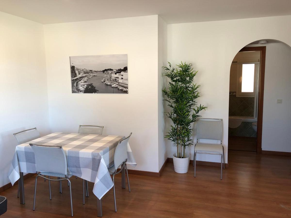 Llevant 11 E1 Cala'N Bosch (Menorca)