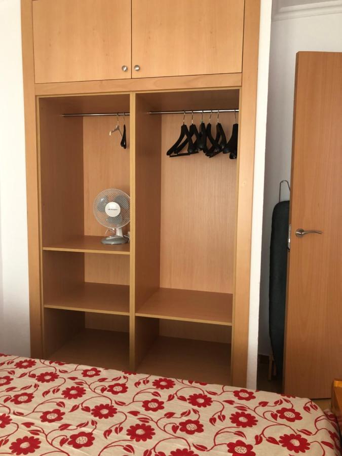 Apartamento 2ª Planta Ca'n Miquel