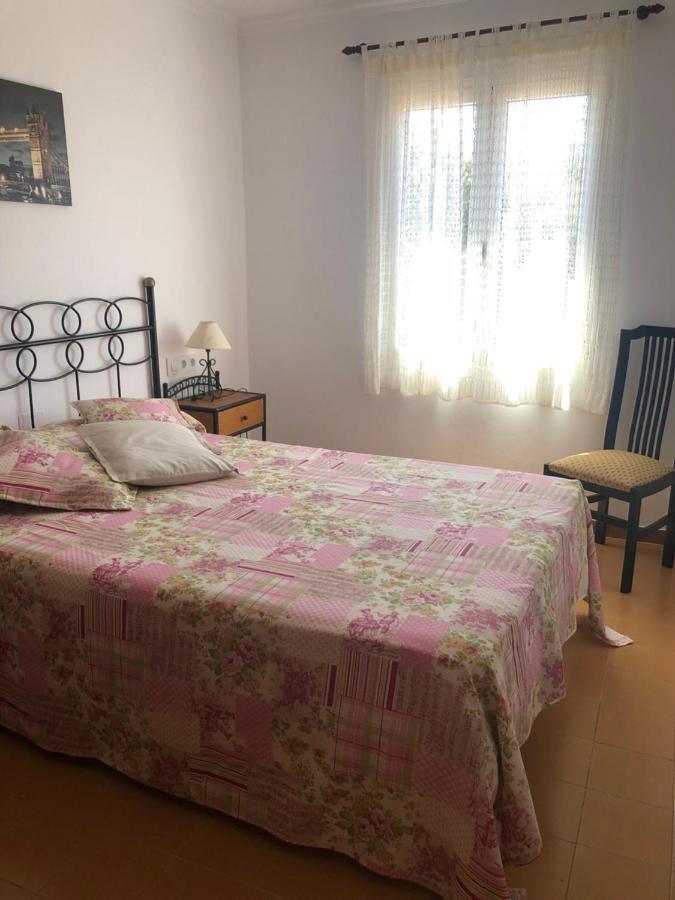 2ª Planta Ca'n Miquel Apartamento Cala Galdana (Menorca)