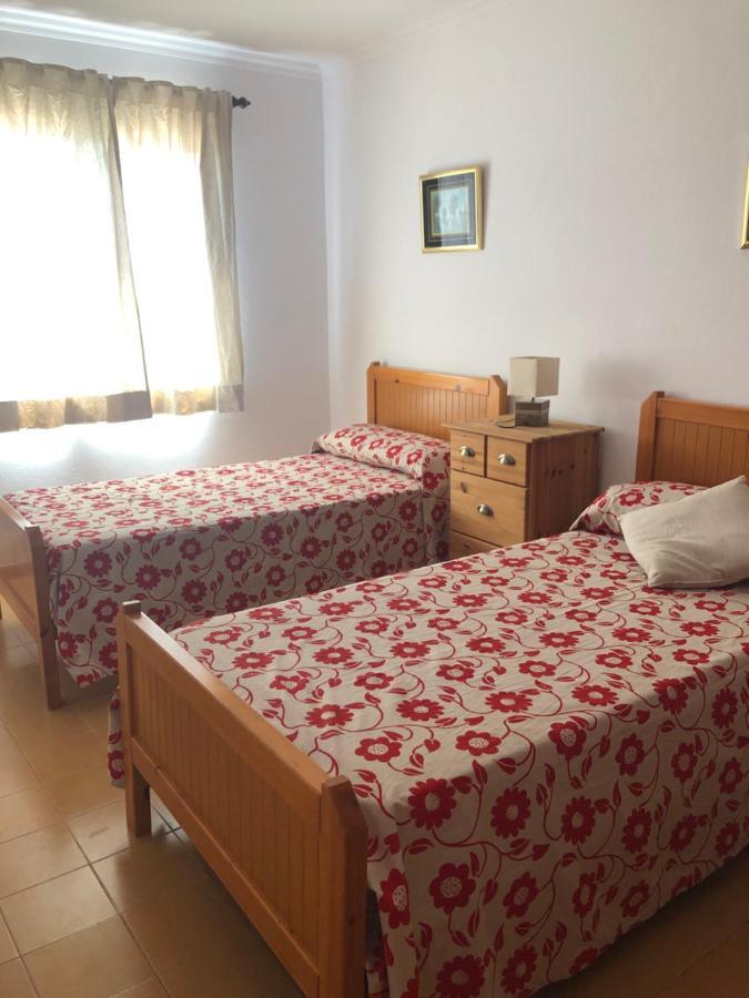 Apartamento 2ª Planta Ca'n Miquel *