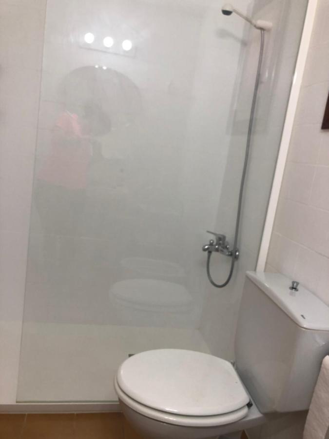 2ª Planta Ca'n Miquel Apartamento