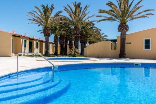 7 Palmeras Apartamento