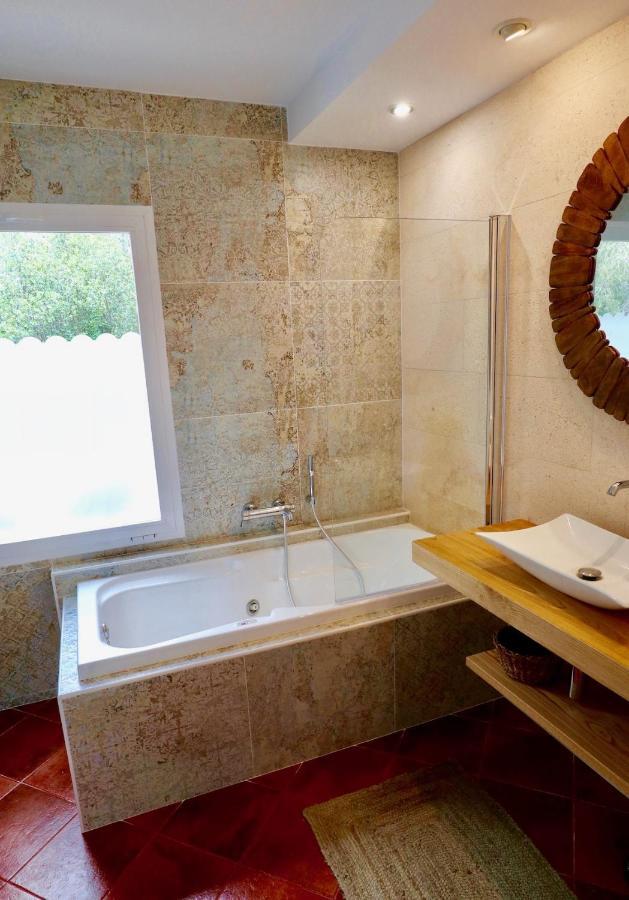 Guest house La Casa Menorca Ferreries