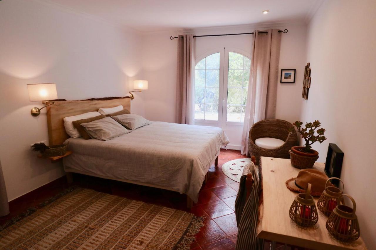 La Casa Menorca Guest house