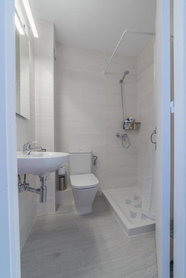Apartamento Vistas Al Mar Y La Piscina