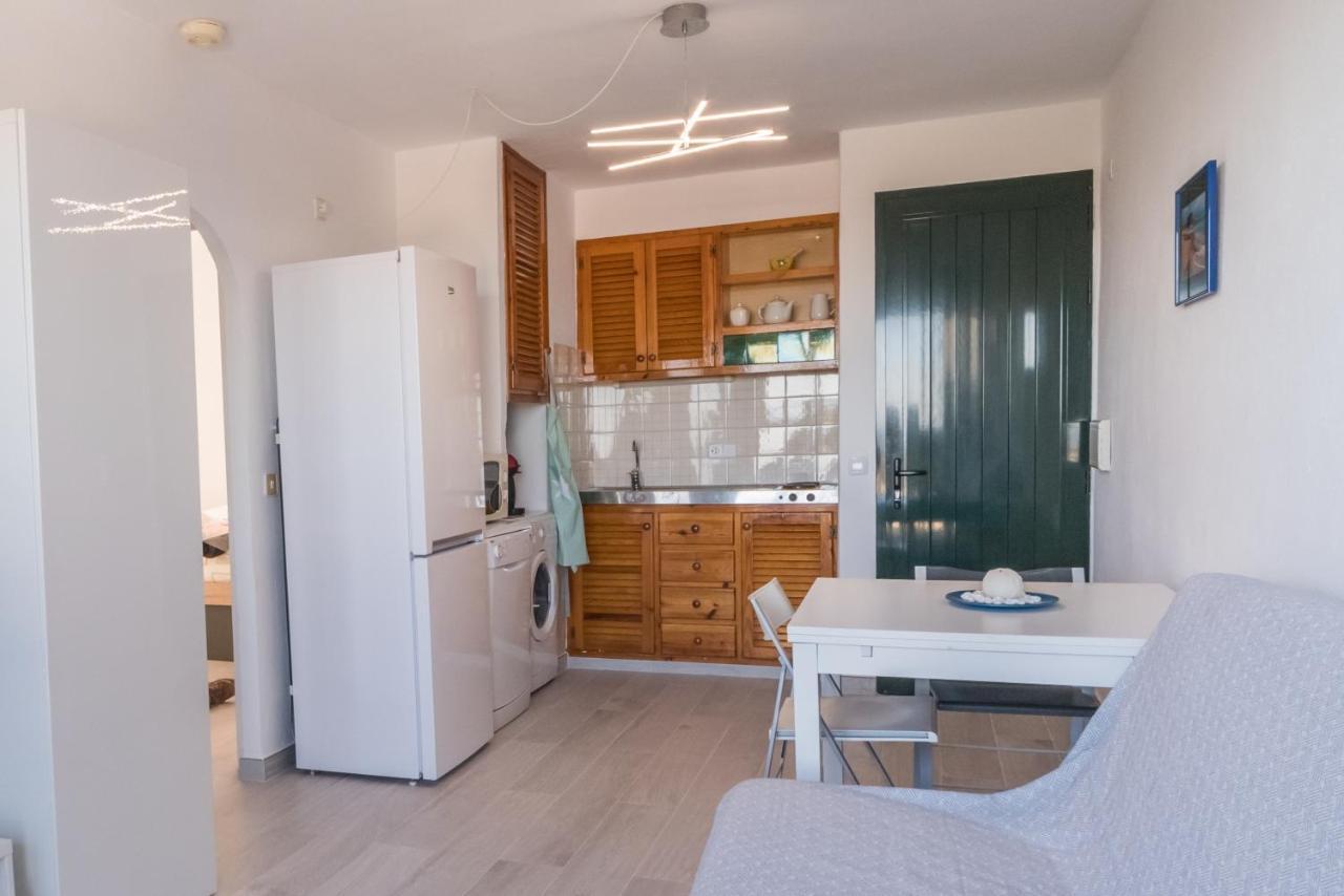 Apartamento Vistas Al Mar Y La Piscina