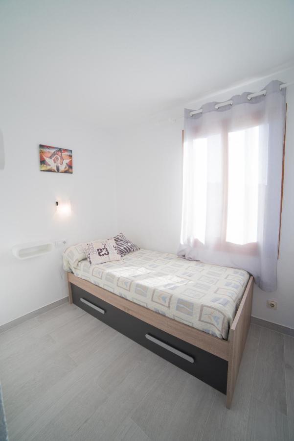 Apartamento Vistas Al Mar Y La Piscina