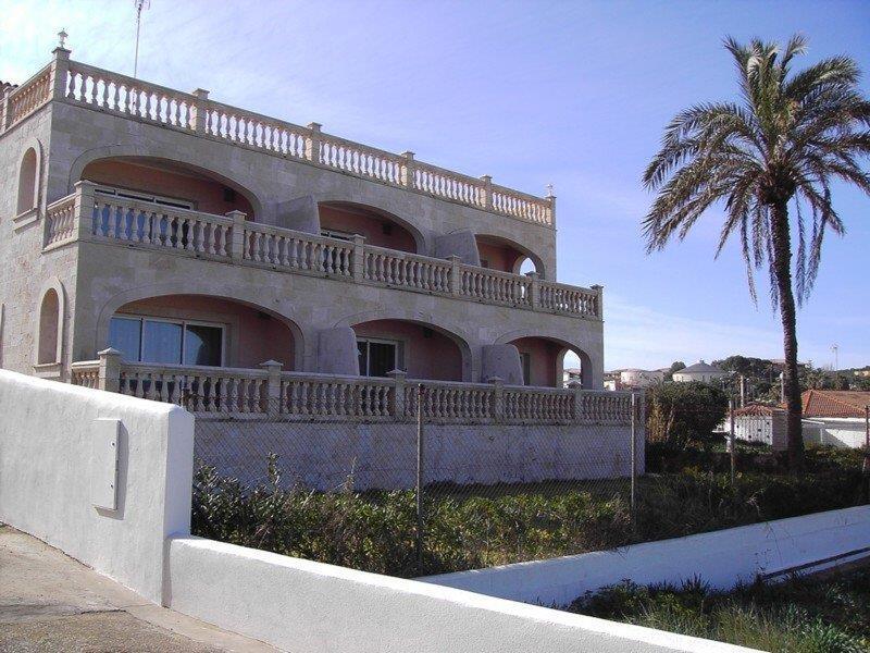 Punta Prima Punta Prima (Menorca)