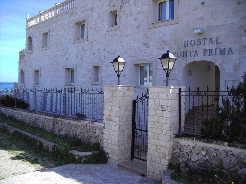 Aparthotel Punta Prima Punta Prima (Menorca)