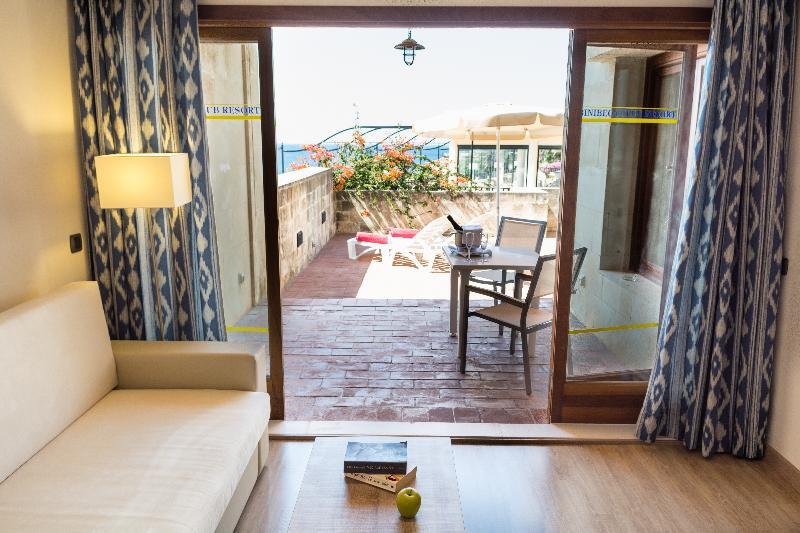 Premium Menorca Binibeca Hotel 3*