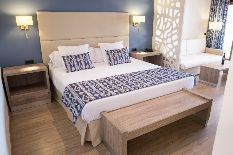 Hotel Premium Menorca Binibeca Binisafúller