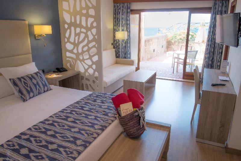 Premium Menorca Binibeca Hotel Binisafúller