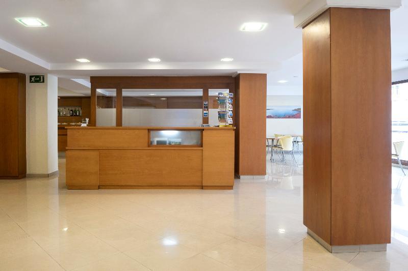 Alfons 3* Ciutadella (Menorca)