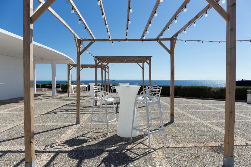 Hotel Rvhotels Sea Club Menorca