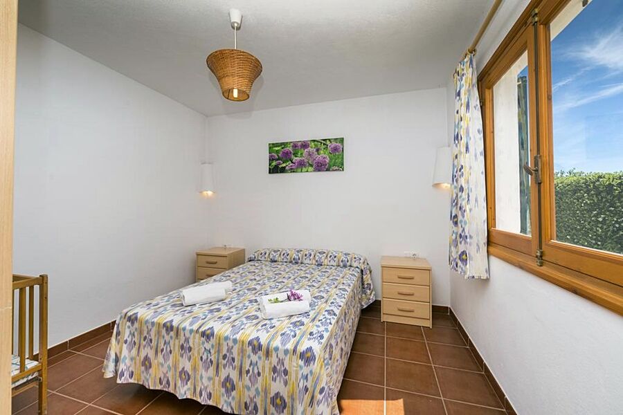 Casas Menorquinas Apartamento *