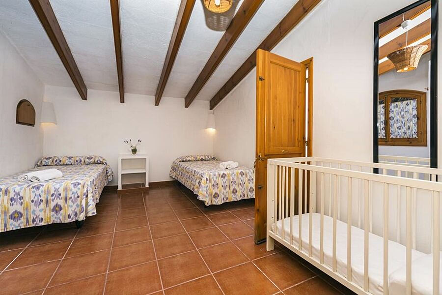 Casas Menorquinas Apartamento *