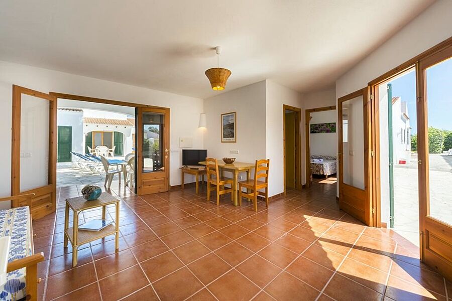 Apartamento Casas Menorquinas *
