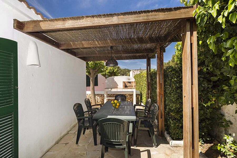 Casas Menorquinas Apartamento *