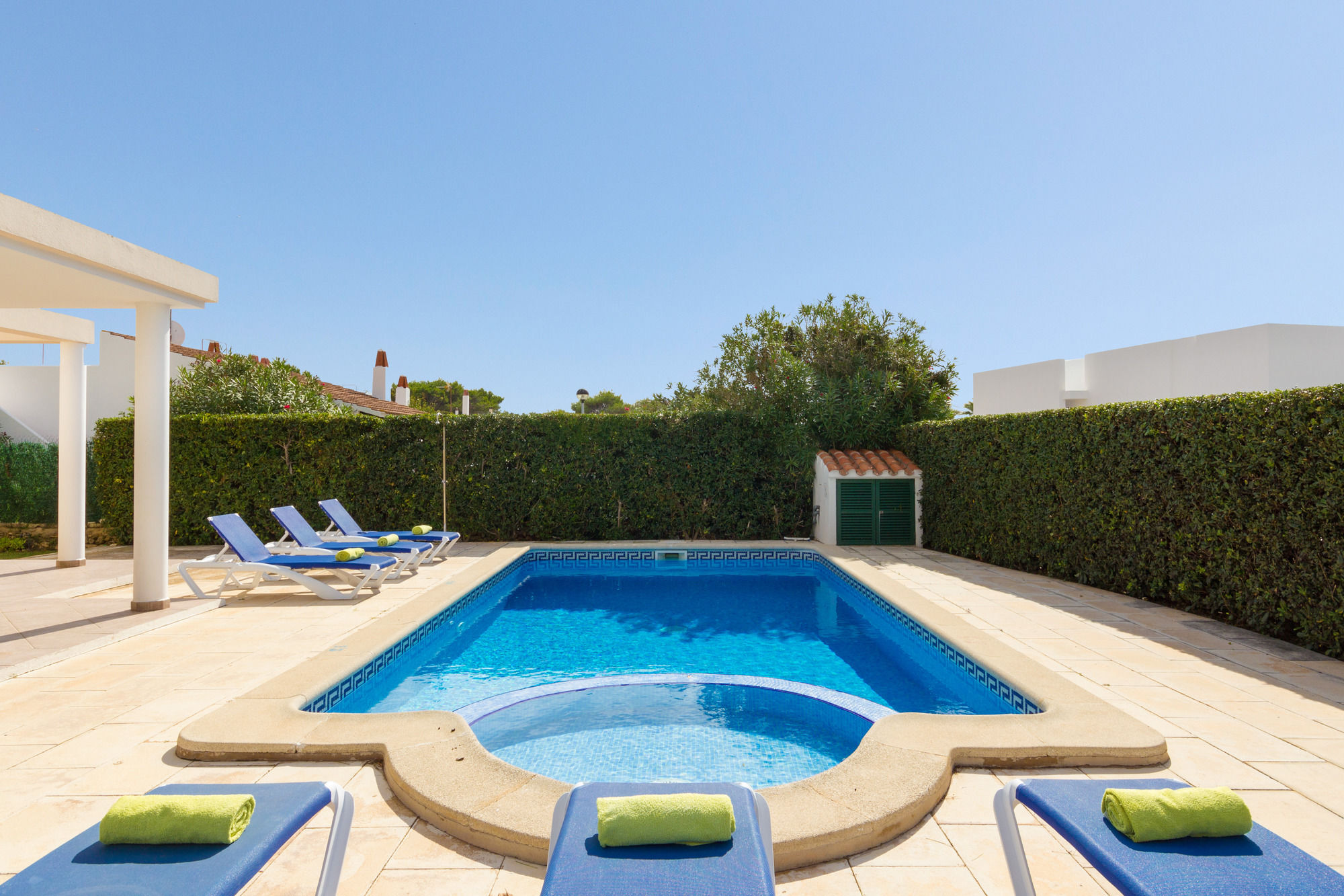Menorca Roser