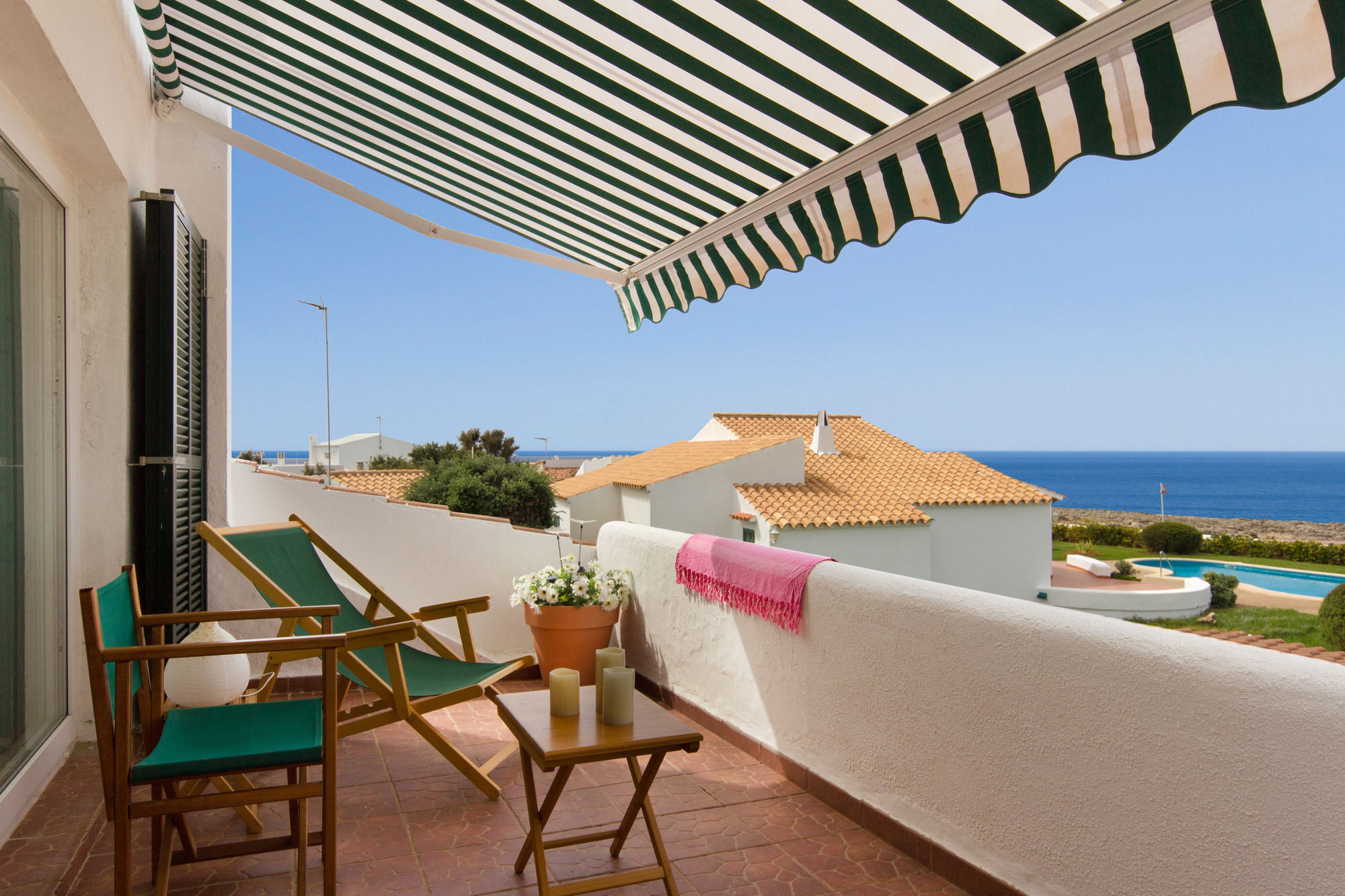 Apartamento Menorca Bellviure