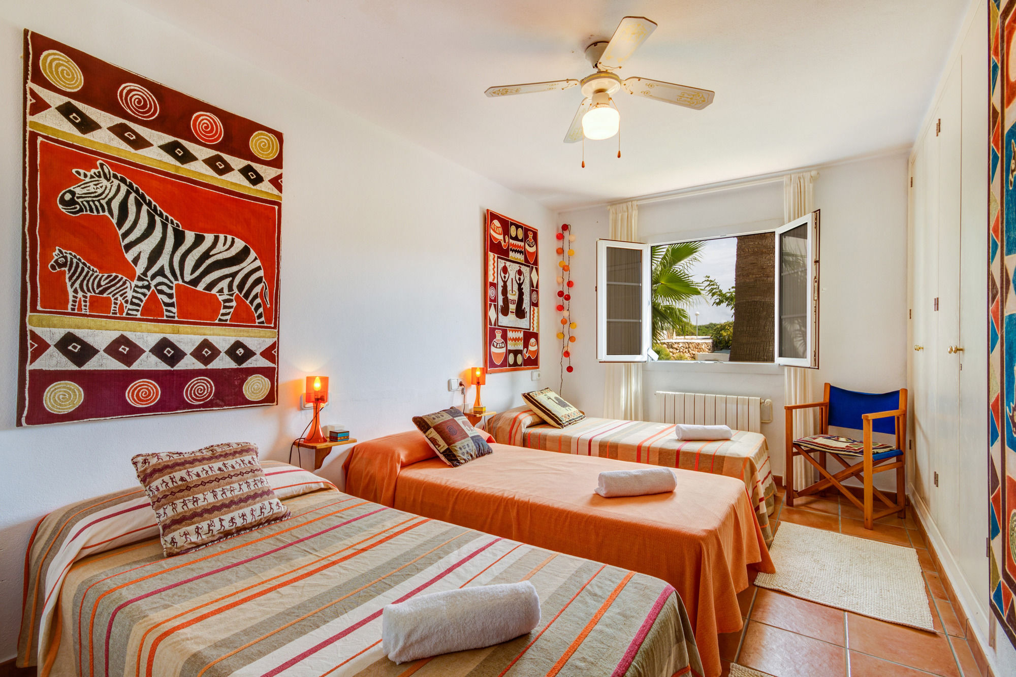 Menorca Bellviure Apartamento Cala'N Bosch (Menorca)