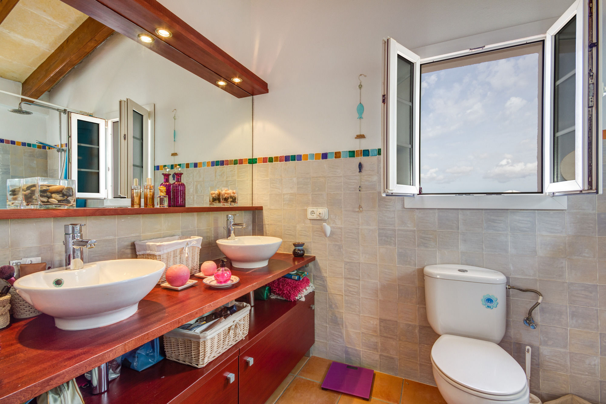 Menorca Bellviure Apartamento *