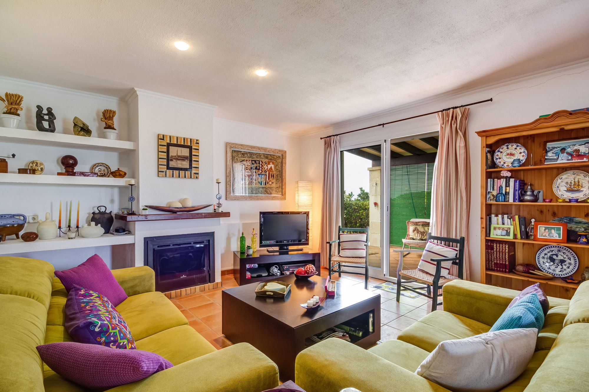 Menorca Bellviure Apartamento Cala'N Bosch (Menorca)