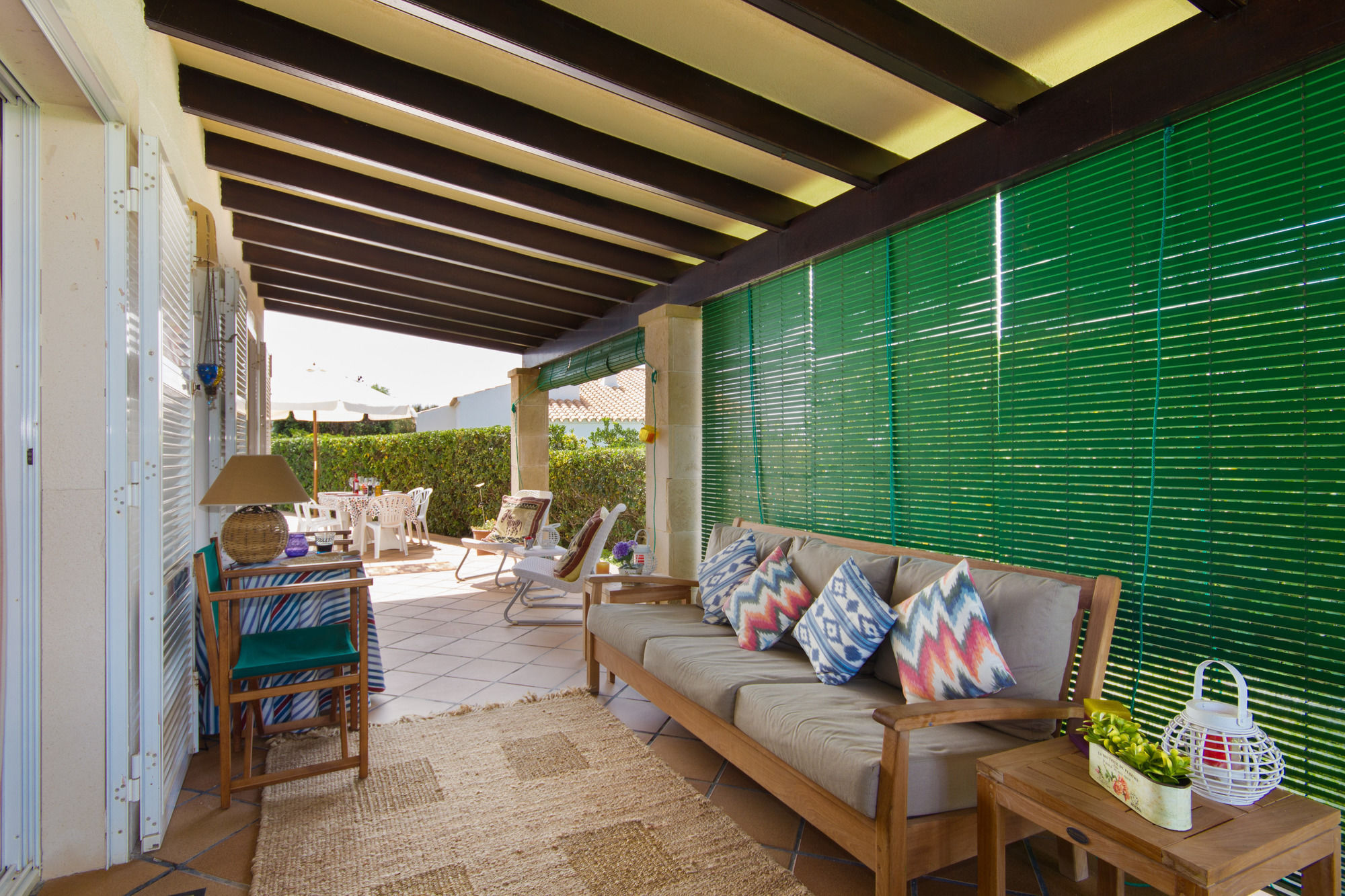 Apartamento Menorca Bellviure