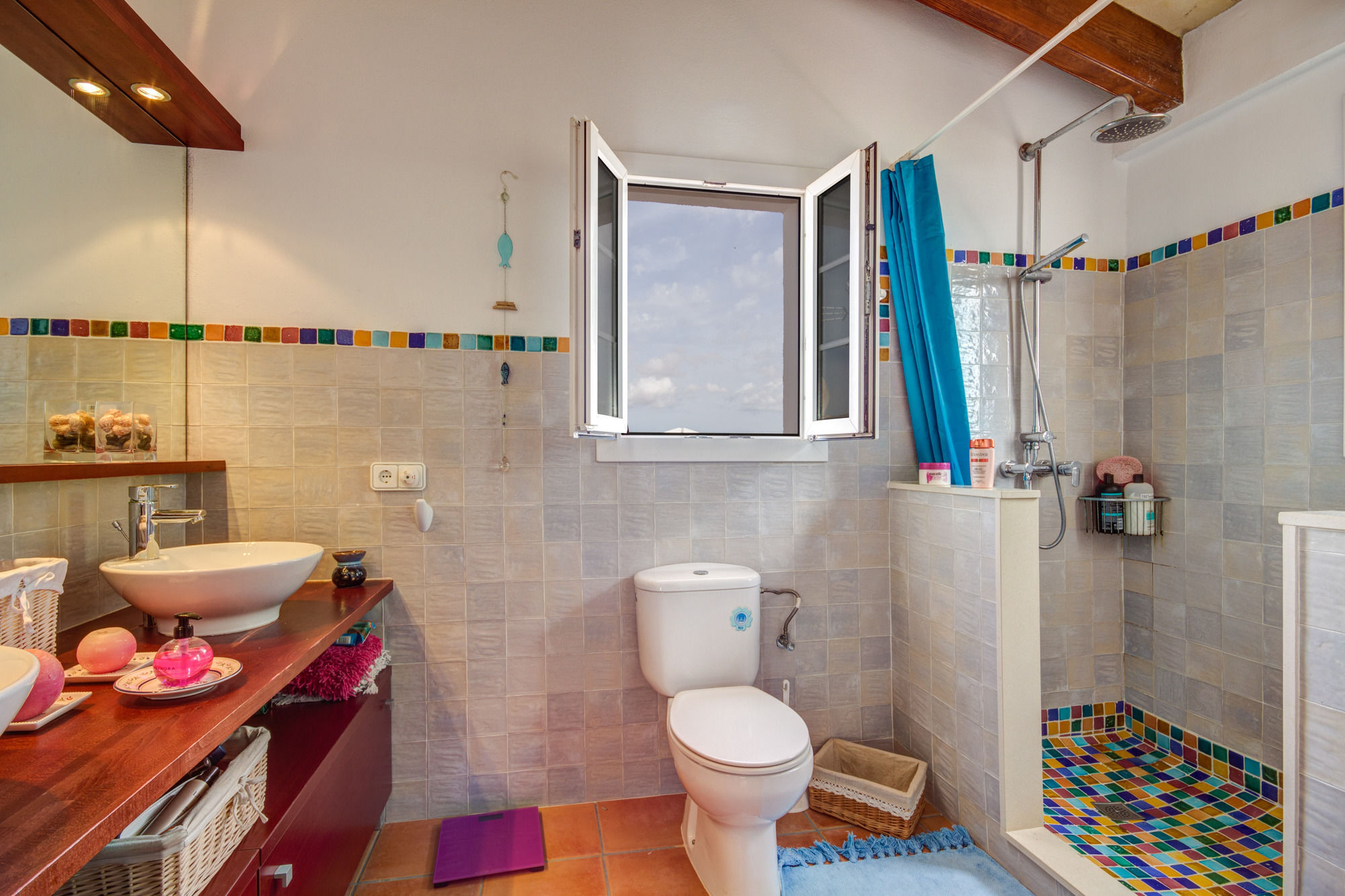 Apartamento Menorca Bellviure