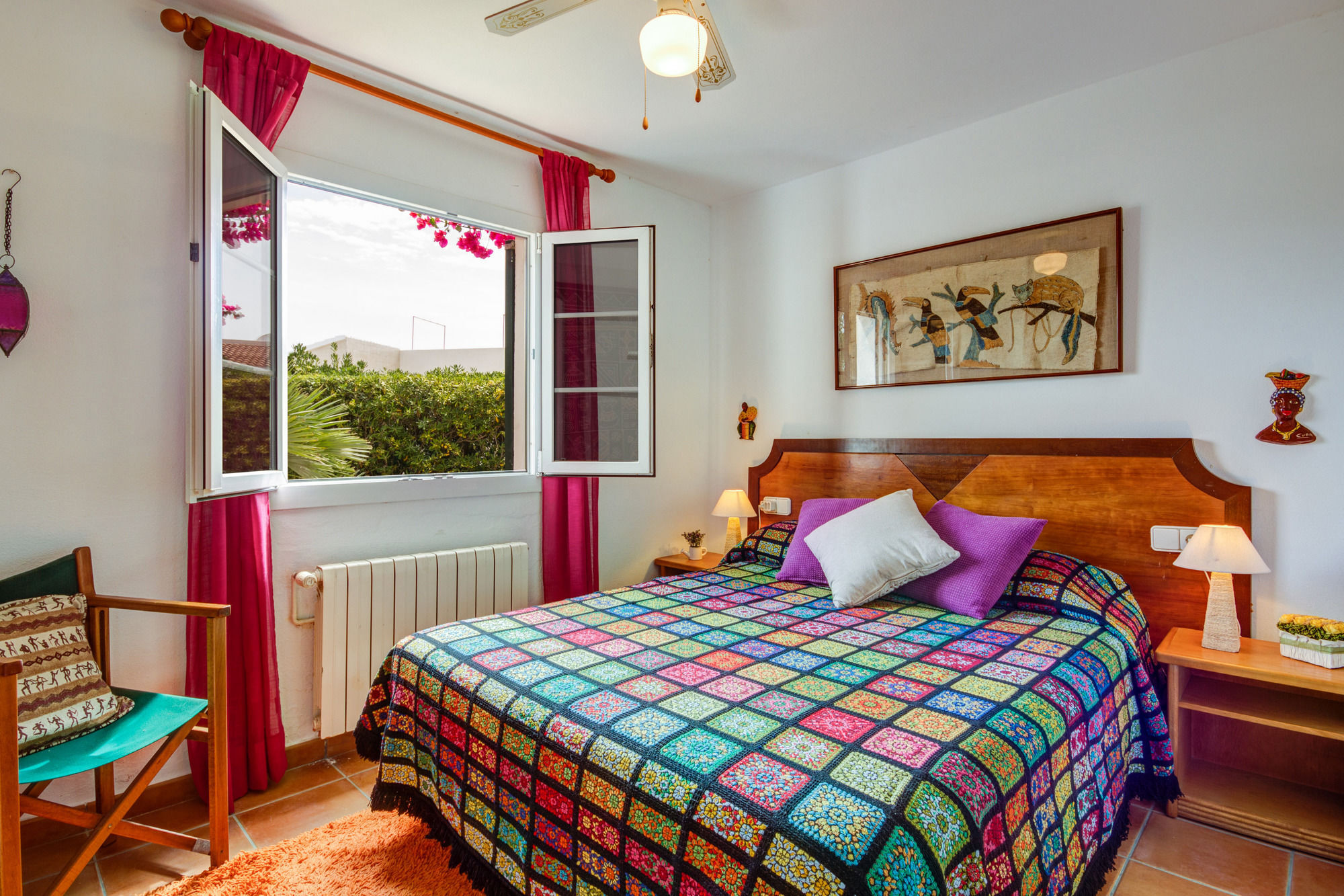 Menorca Bellviure Apartamento Cala'N Bosch (Menorca)