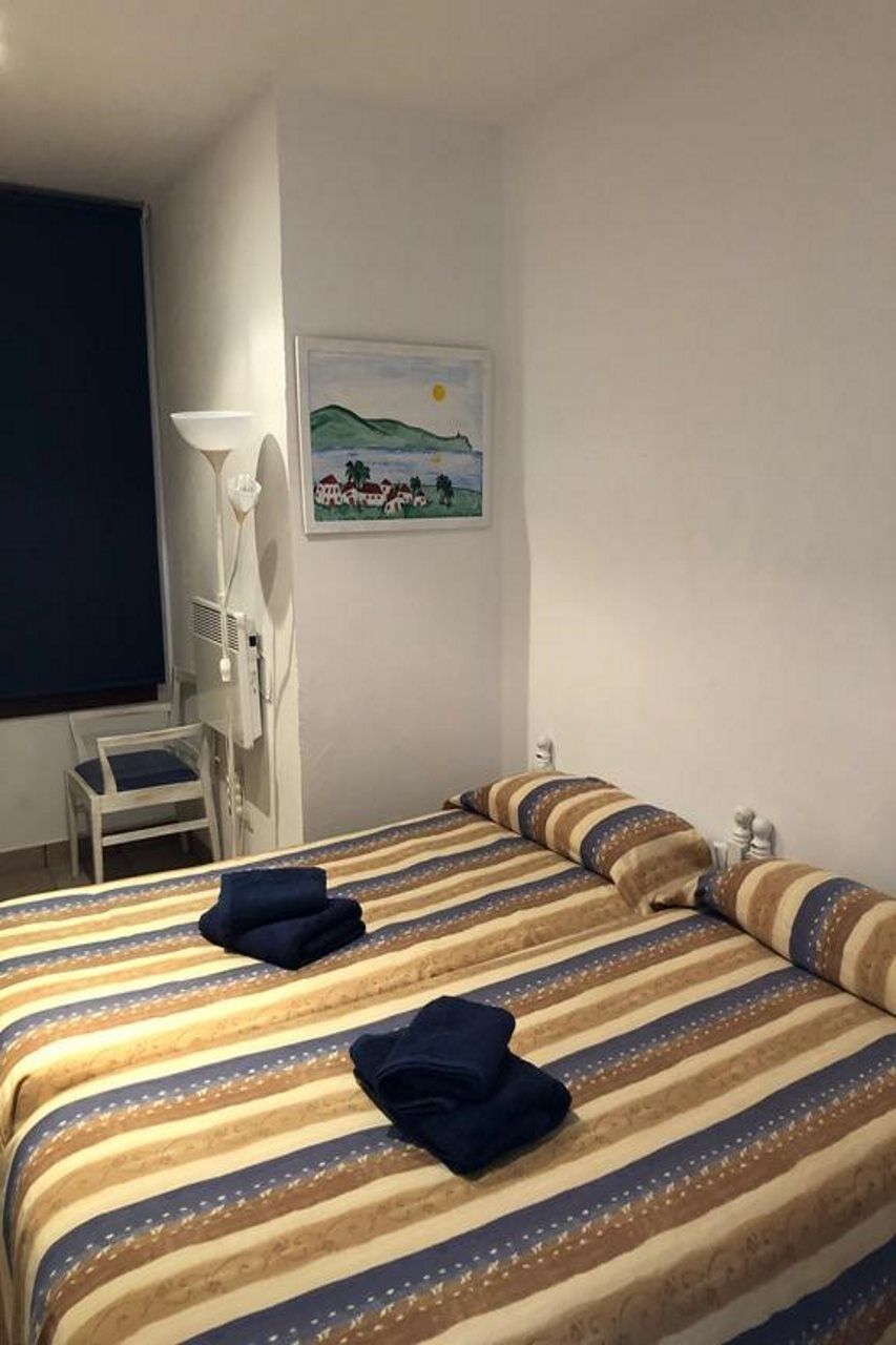 El Bergantin Menorca Club (adults Only) Apartamento