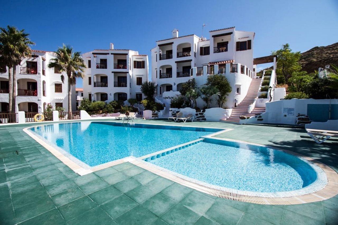 Apartment El Bergantin Menorca Club (adults Only) *
