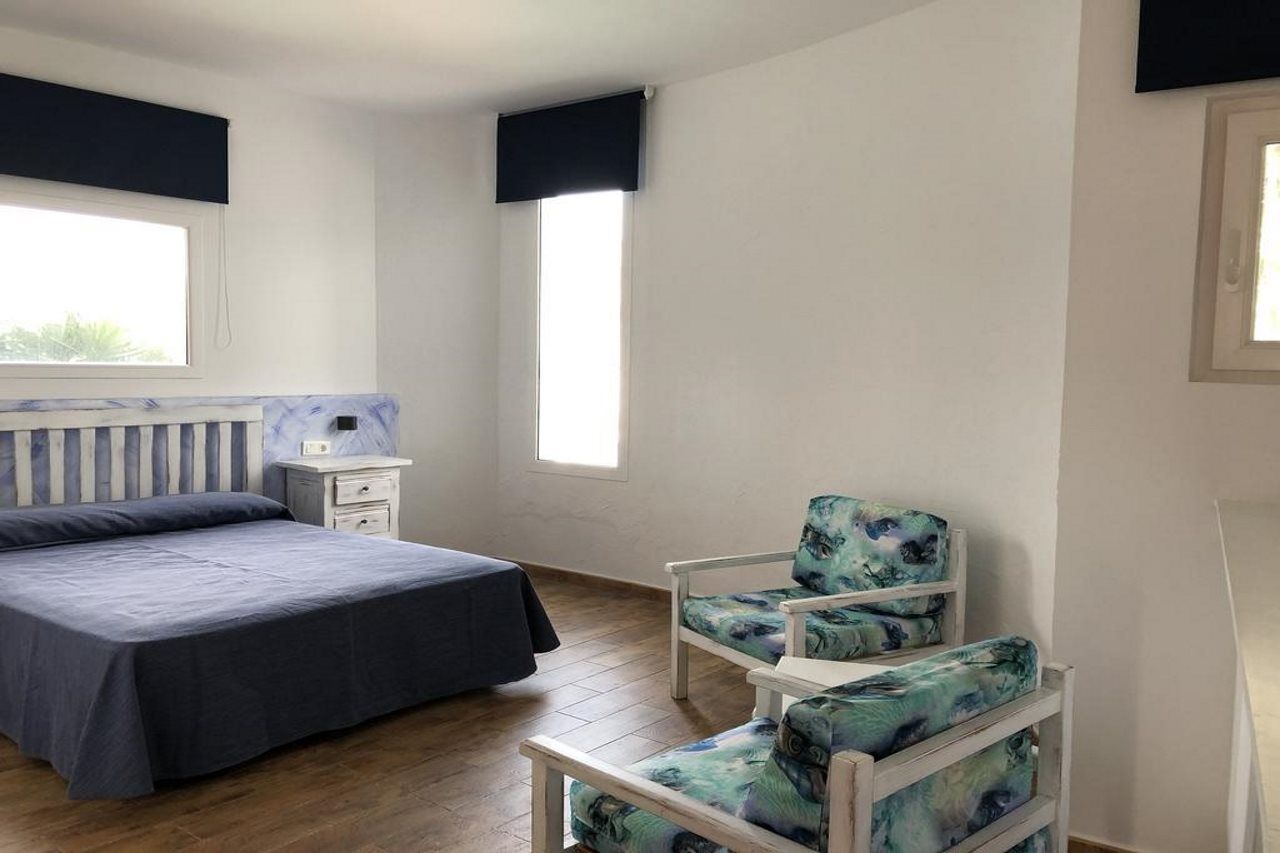 Apartamento El Bergantin Menorca Club (adults Only)