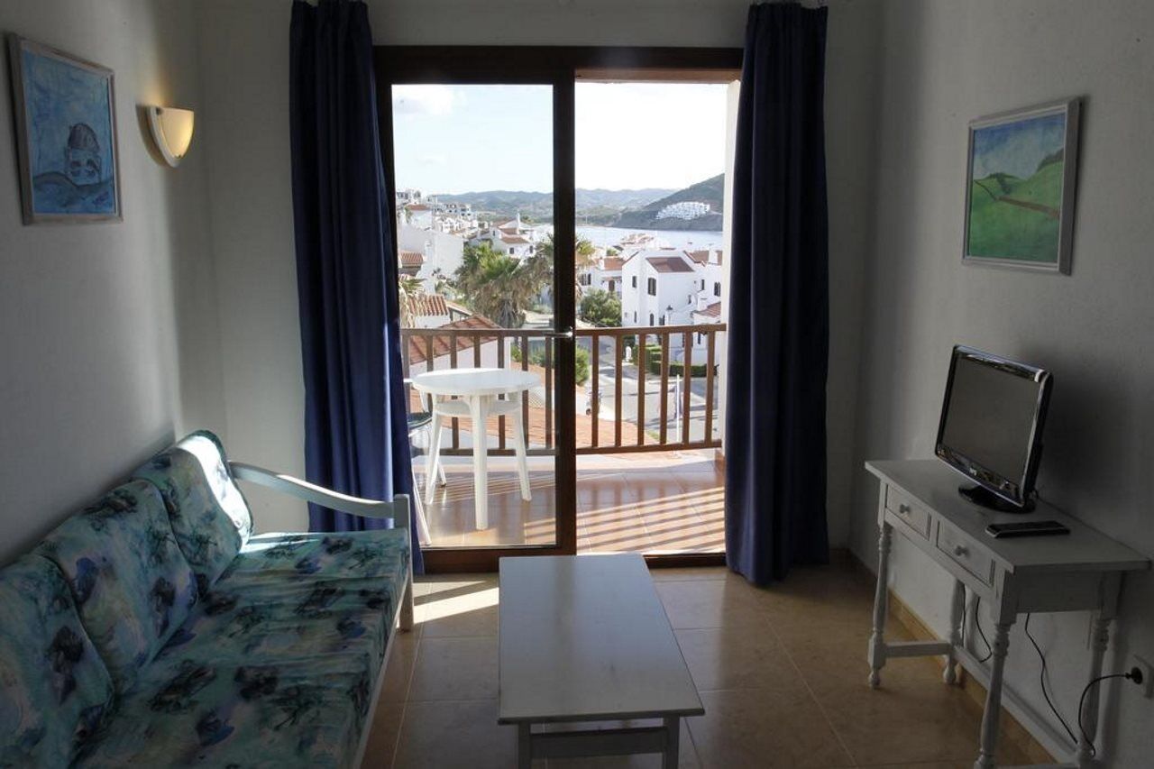El Bergantin Menorca Club (adults Only) *