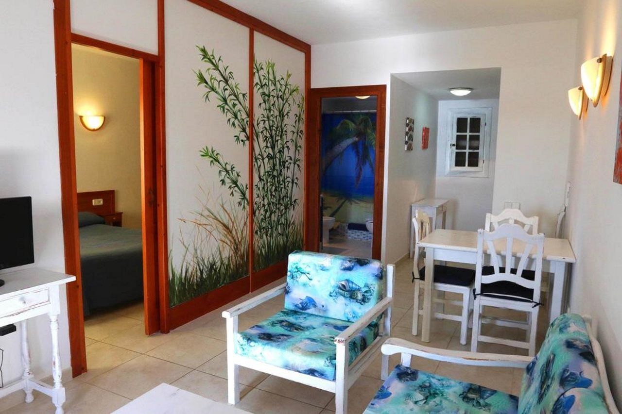 El Bergantin Menorca Club (adults Only) Apartamento *