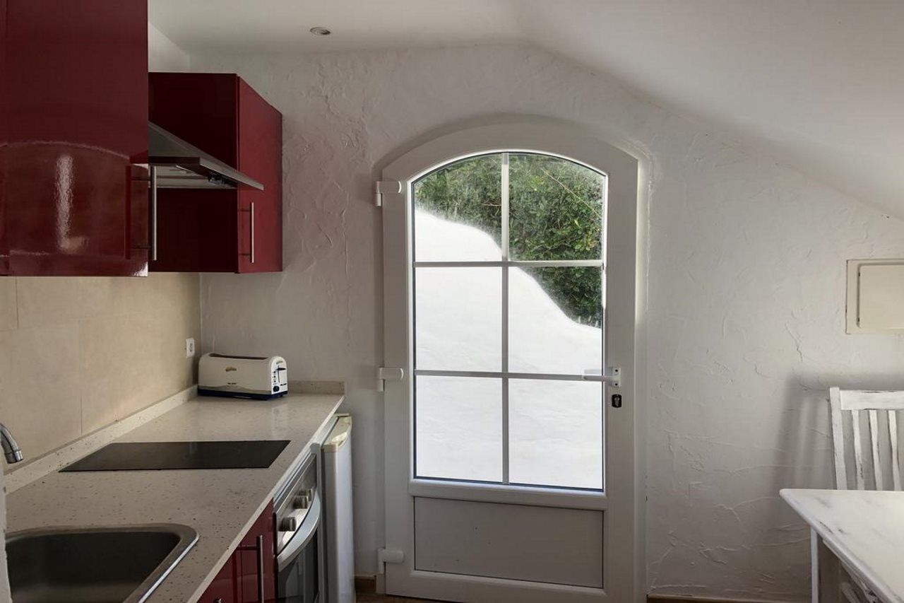 El Bergantin Menorca Club (adults Only) Apartamento *