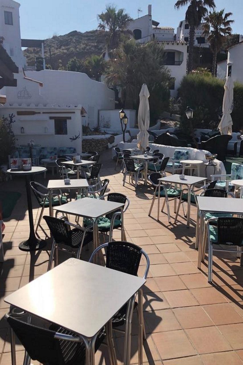 Apartamento El Bergantin Menorca Club (adults Only) *