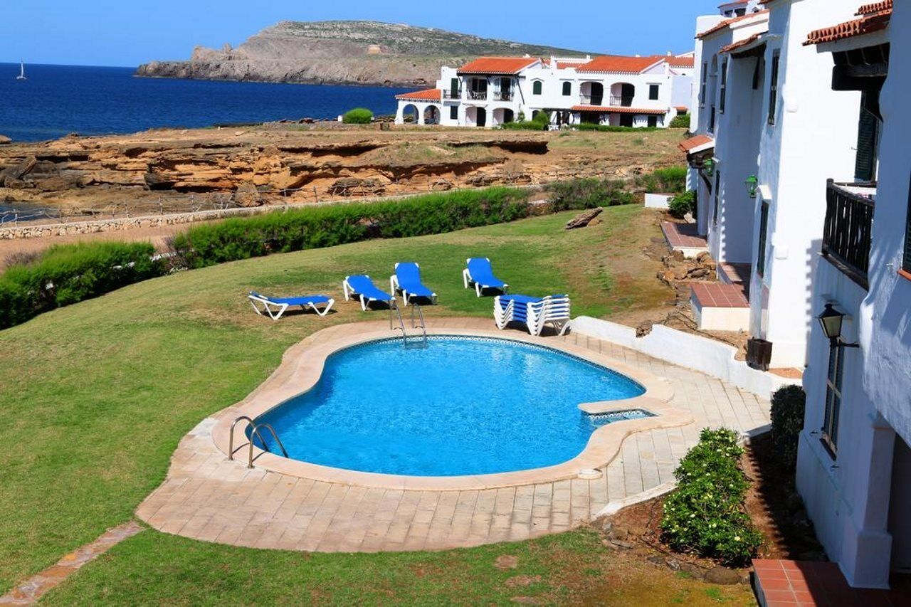 El Bergantin Menorca Club (adults Only)