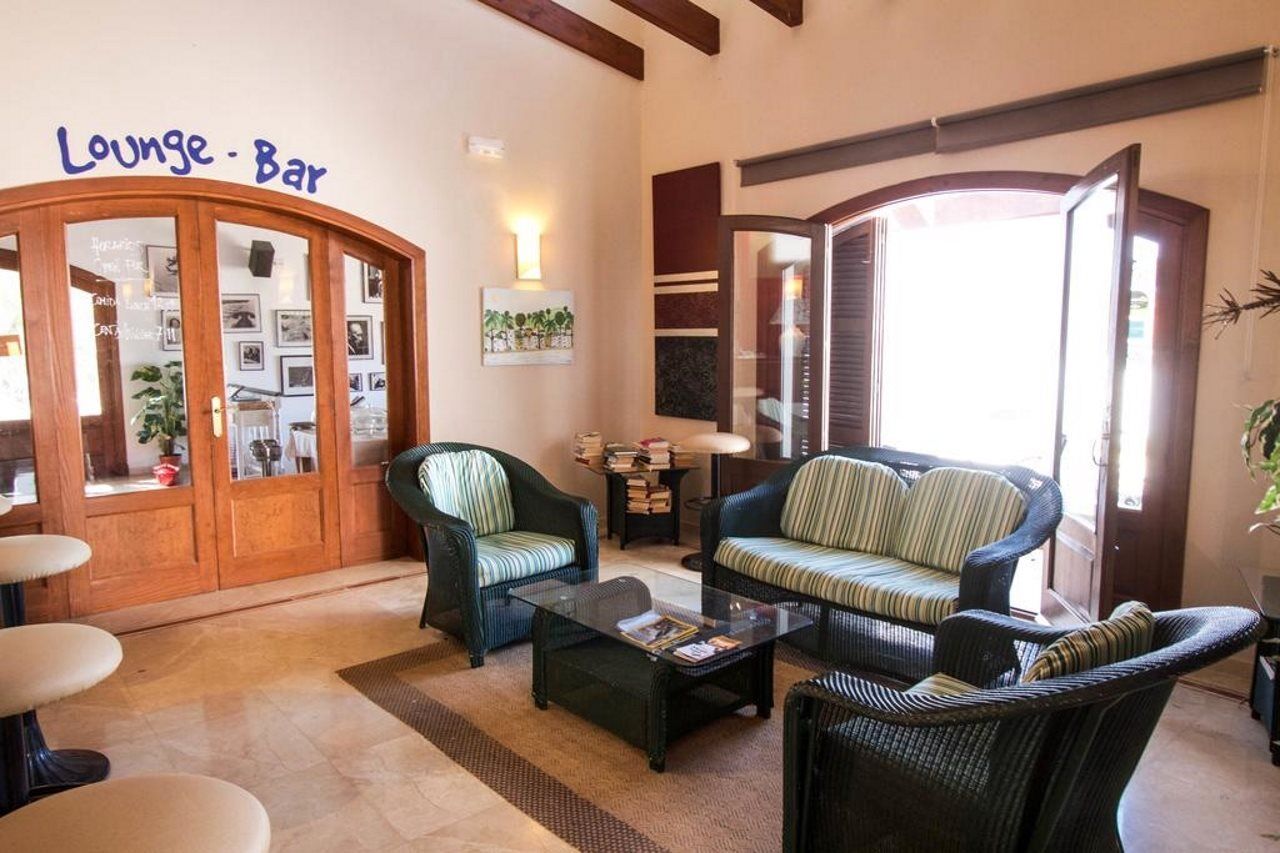 El Bergantin Menorca Club (adults Only) Apartamento Fornells (Menorca)