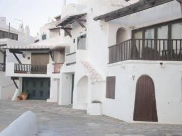 Apartamento Mar Ii Binibeca