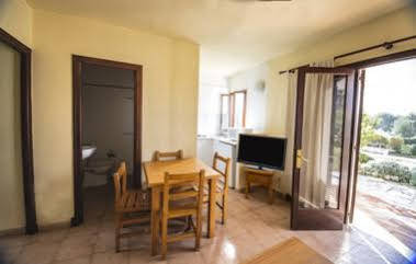 Mar Ii Apartamento