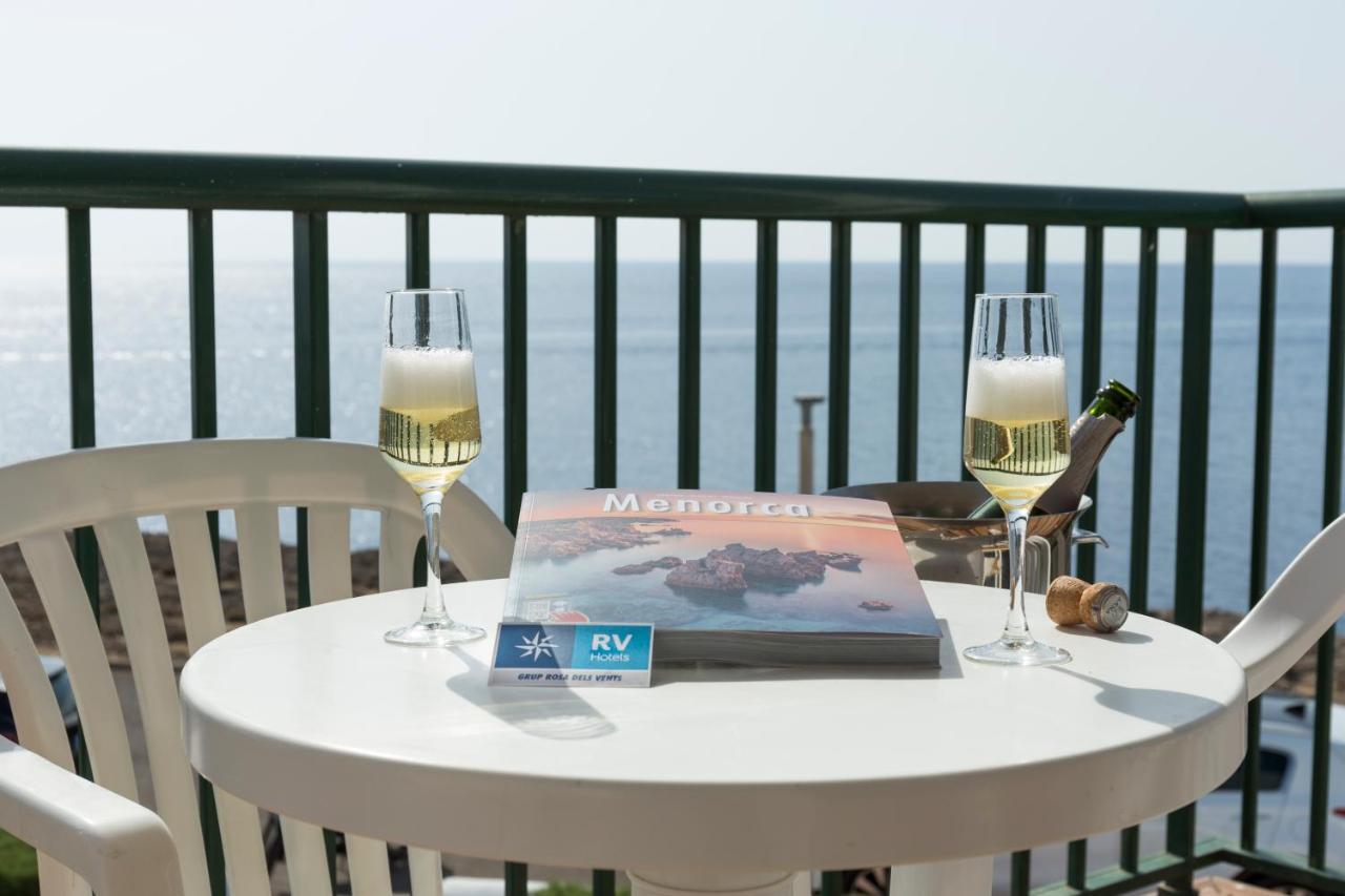 Rvhotels Sea Club Menorca Hotel Cala'N Blanes (Menorca)