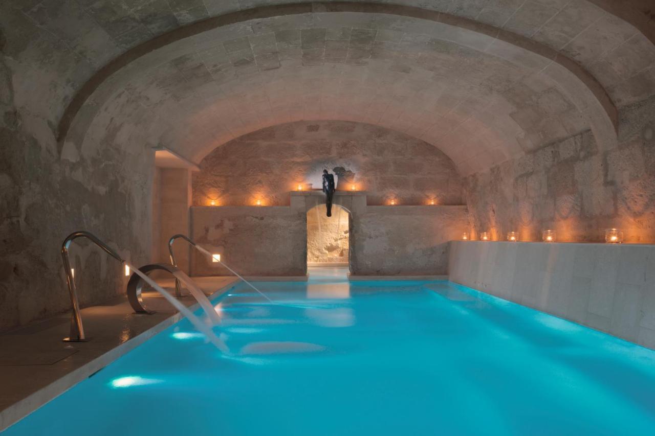 Jardi De Ses Bruixes Boutique Hotel Hotel 5*